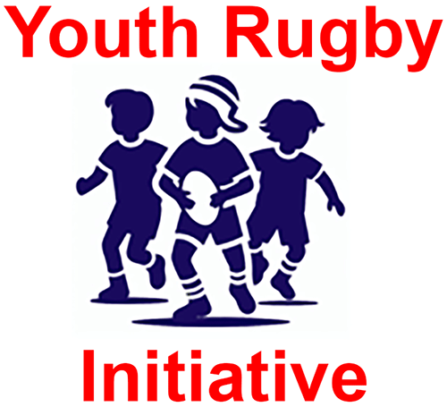 Youth Rugby Initiative logo